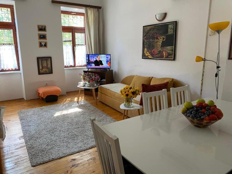 Holiday Home Sarin Most Stolac Bagian luar foto