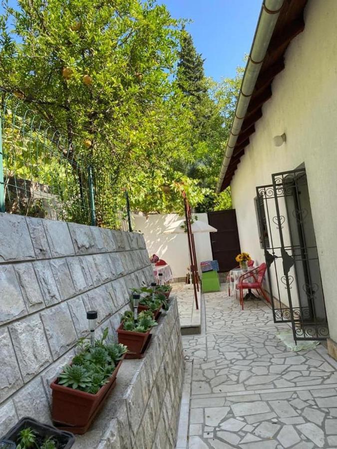 Holiday Home Sarin Most Stolac Bagian luar foto