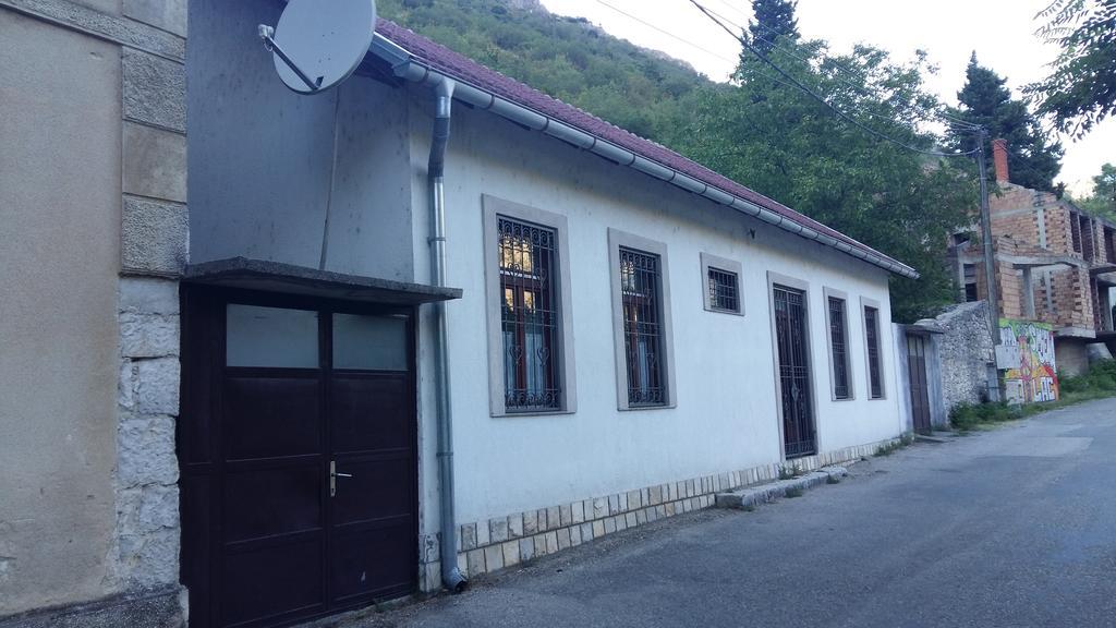 Holiday Home Sarin Most Stolac Bagian luar foto
