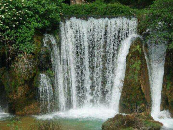 Holiday Home Sarin Most Stolac Bagian luar foto